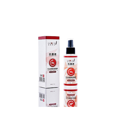 故城母婴防护喷雾