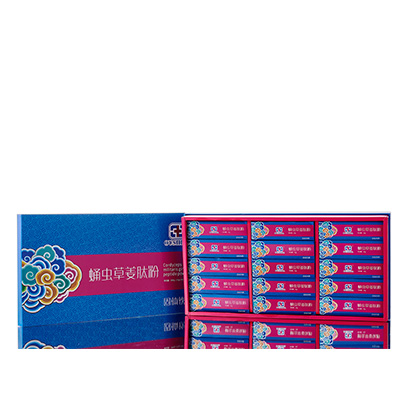 故城调经养气汤